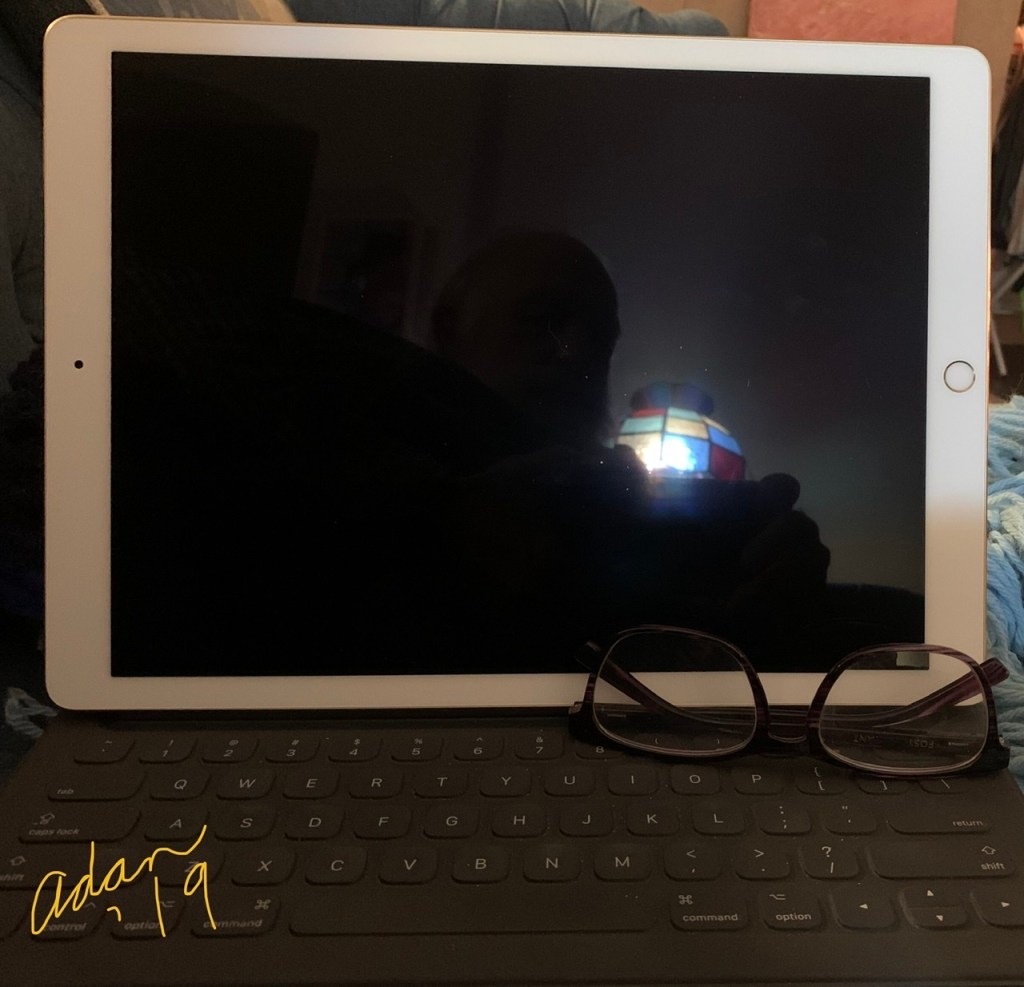 My Yesterday in Pictures for, Dec 15, 2019&nbsp;😊