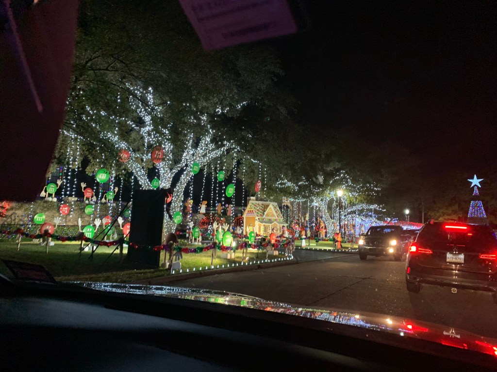 My Yesterday in Pictures for, Dec 13-14, 2019 😊