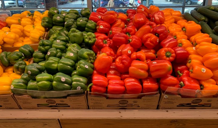 Central Market shopping 12.09.19 peppers https://centralmarket.com/