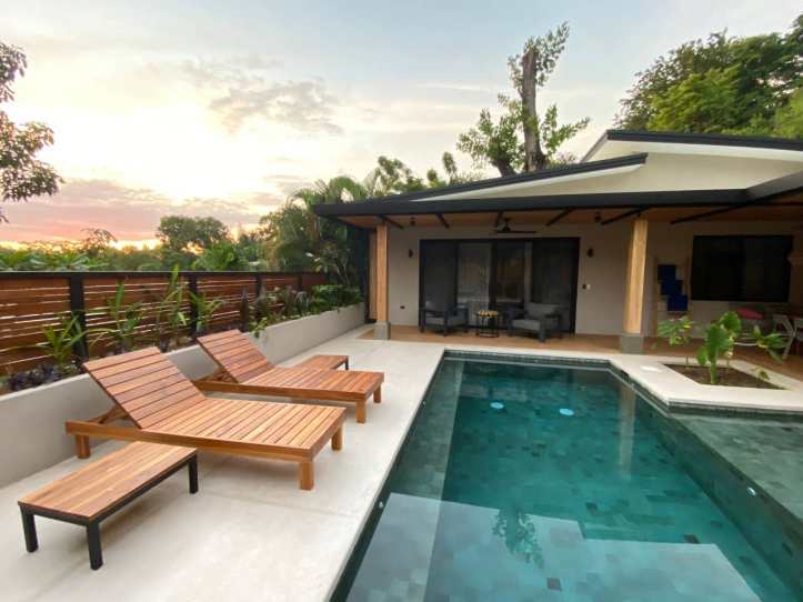Villa Ladera - Private Hillside Escape - Hosted by Philip - Outdoor Pool https://www.airbnb.com/rooms/40128429