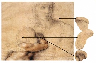 Feeding the Artist Behind Scene (Michelangelo, and Us 😊) via Dianne Mize Studio Feb 2020 http://archive.aweber.com/awlist4319336/Hc4EF/h/Feeding_the_Artist_Behind_the.htm