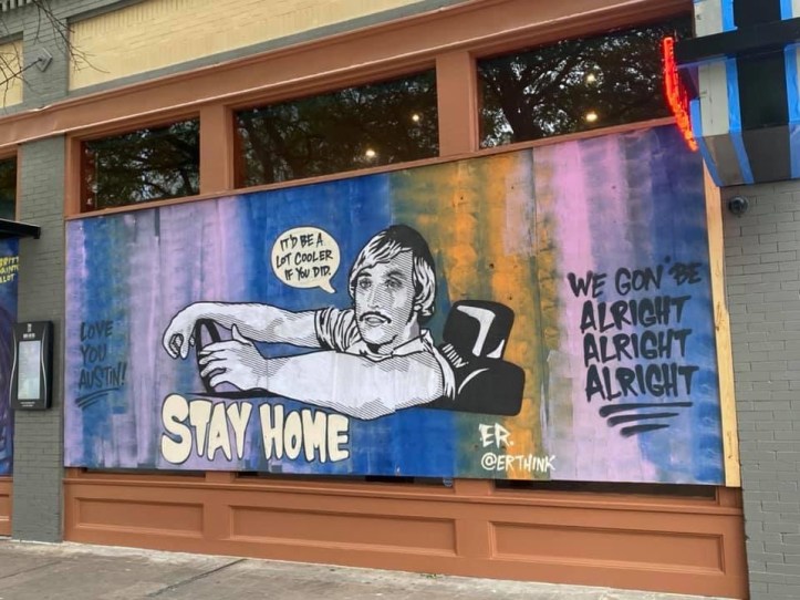 Philip’s pics (sample) of boarded shops downtown Austin https://www.facebook.com/1112845131/posts/10216483919266500/