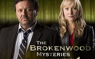 The Brokenwood Mysteries Acorn TV Prime Video https://amzn.to/2Cdv6RD