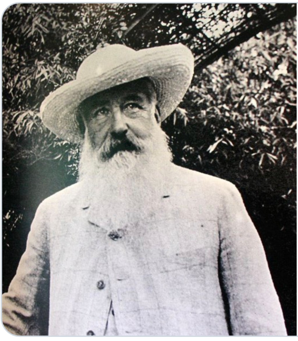 Tweets That Caught My Eye on Twitter – Monet @style_minds