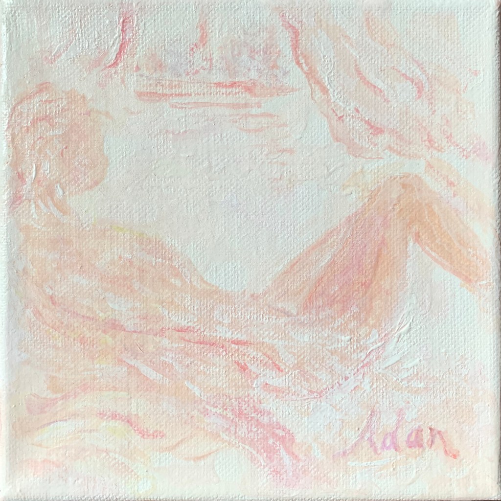 November 29, 2021 – Fine Art America News : “Easy Morning” and “Walking in Light” Featured in Art Groups + Sold a “If Dads Were” Coffee&nbsp;Cup