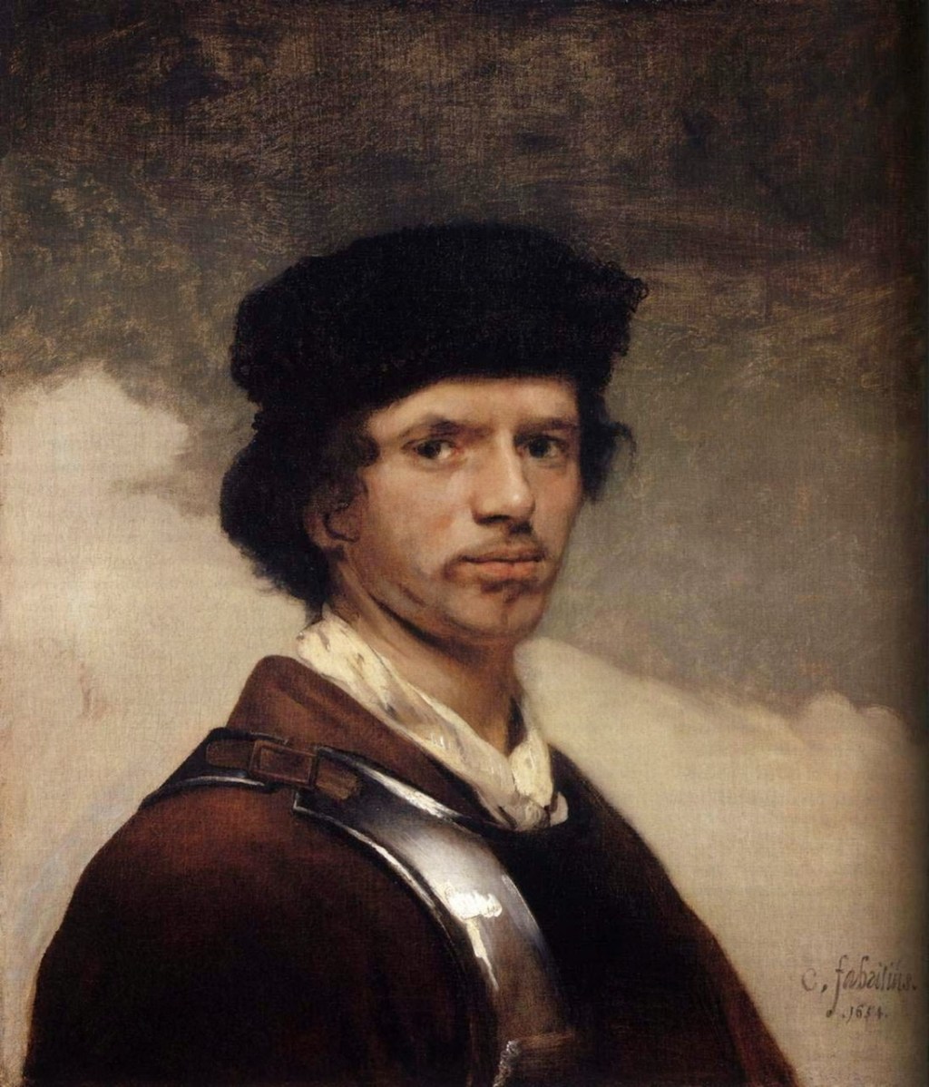 Saturdays Artists Series, Part 1: Johannes Vermeer, “A Brief Look…” (photo montage video) via Francisco Bravo Cabrera