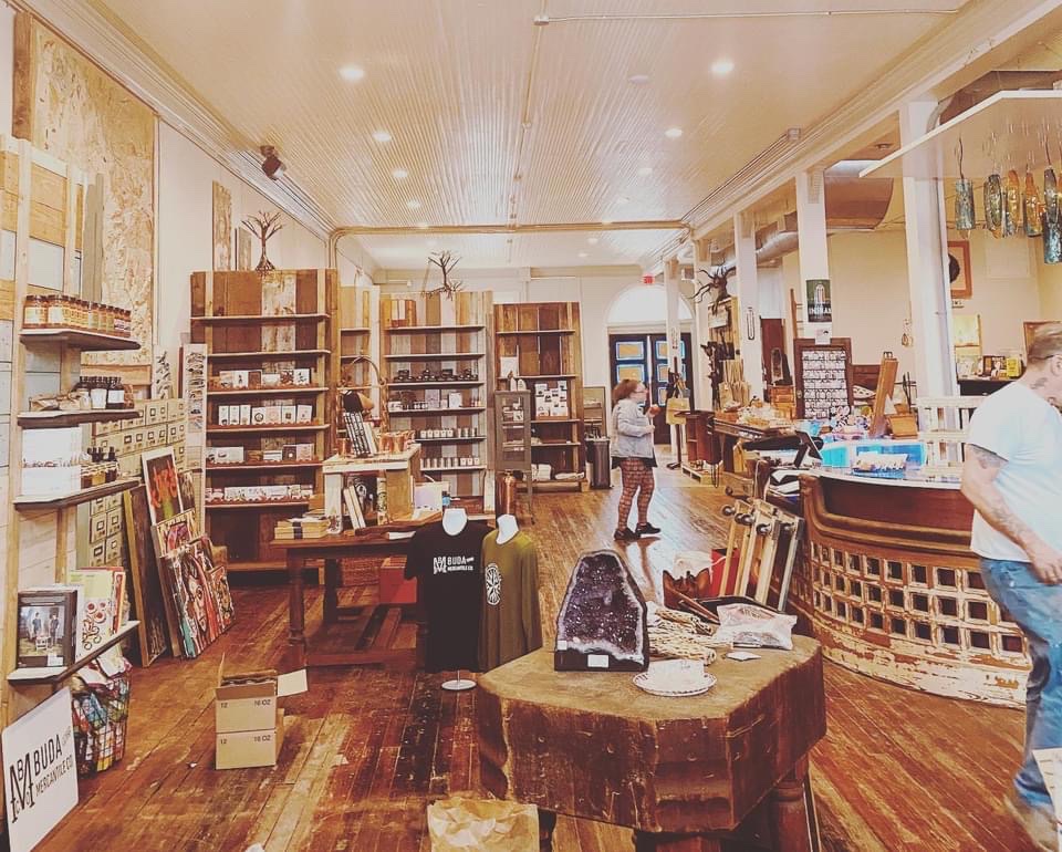 Prints Sold! At Buda Mercantile! Early December&nbsp;2020