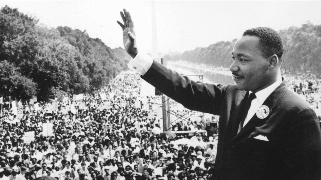 Martin Luther King, Jr Day – Remembrance, Reflection, Resolve – January 18,&nbsp;2021