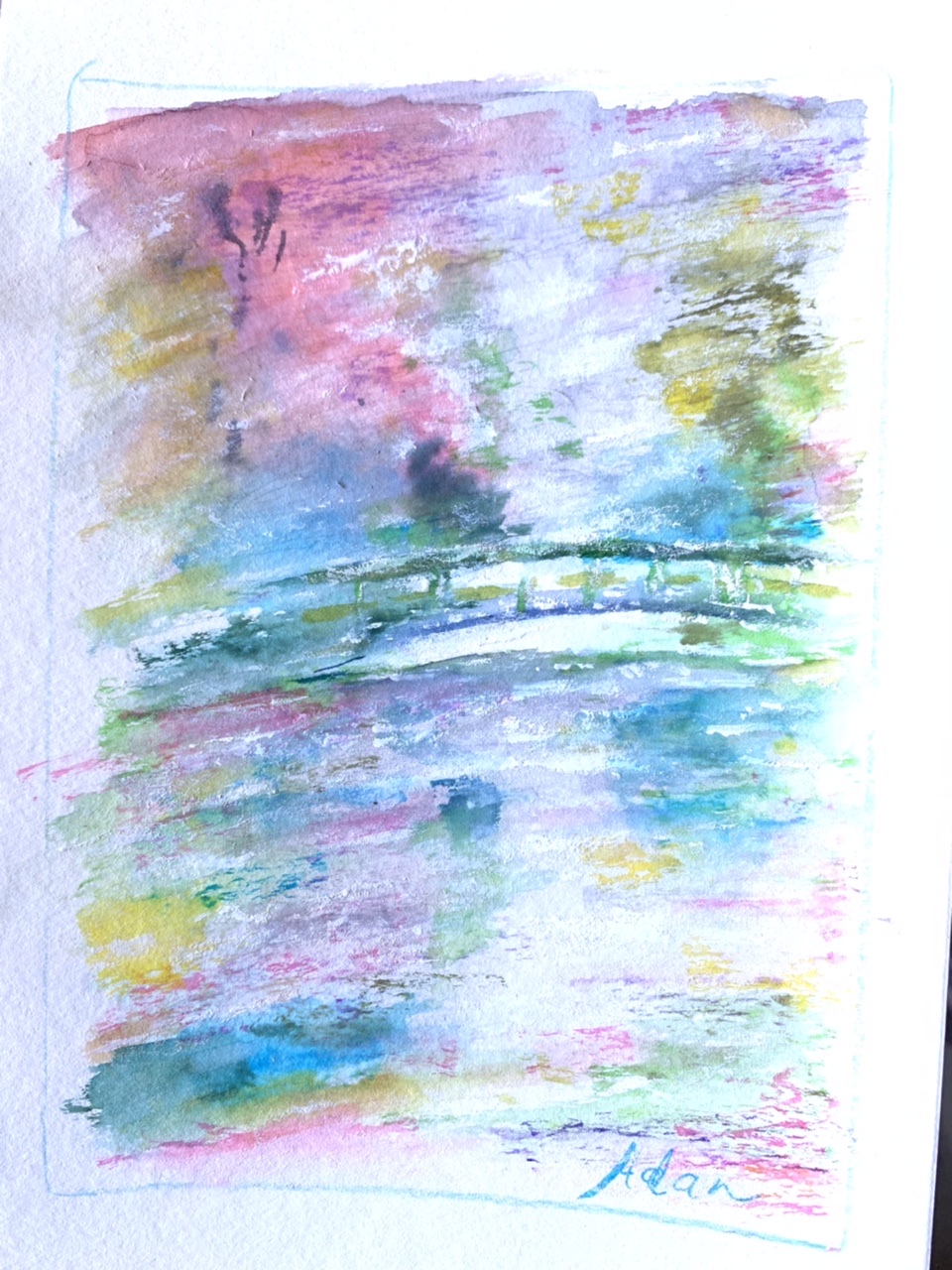 Happy New Years 2021&nbsp;Everyone!