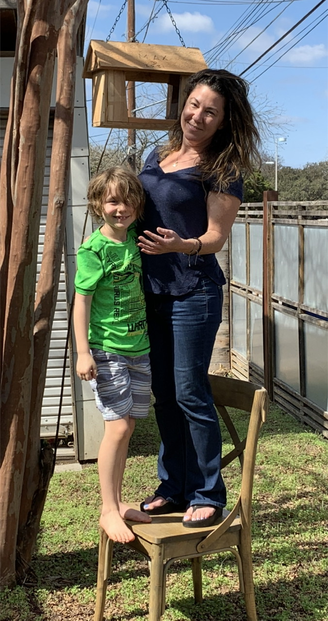 February 25, 2021 – Austin Winter Storm, Is It a&nbsp;Wrap?