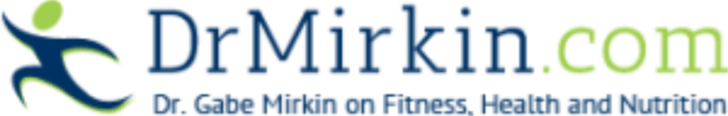 February 10, 2021 – Reblog, Dr Mirkin’s “Can You Exercise Too&nbsp;Much?”