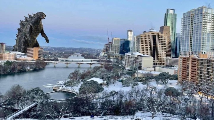 What's Next for Austin? #TexasFreeze Feb 2021 https://www.facebook.com/bembelina