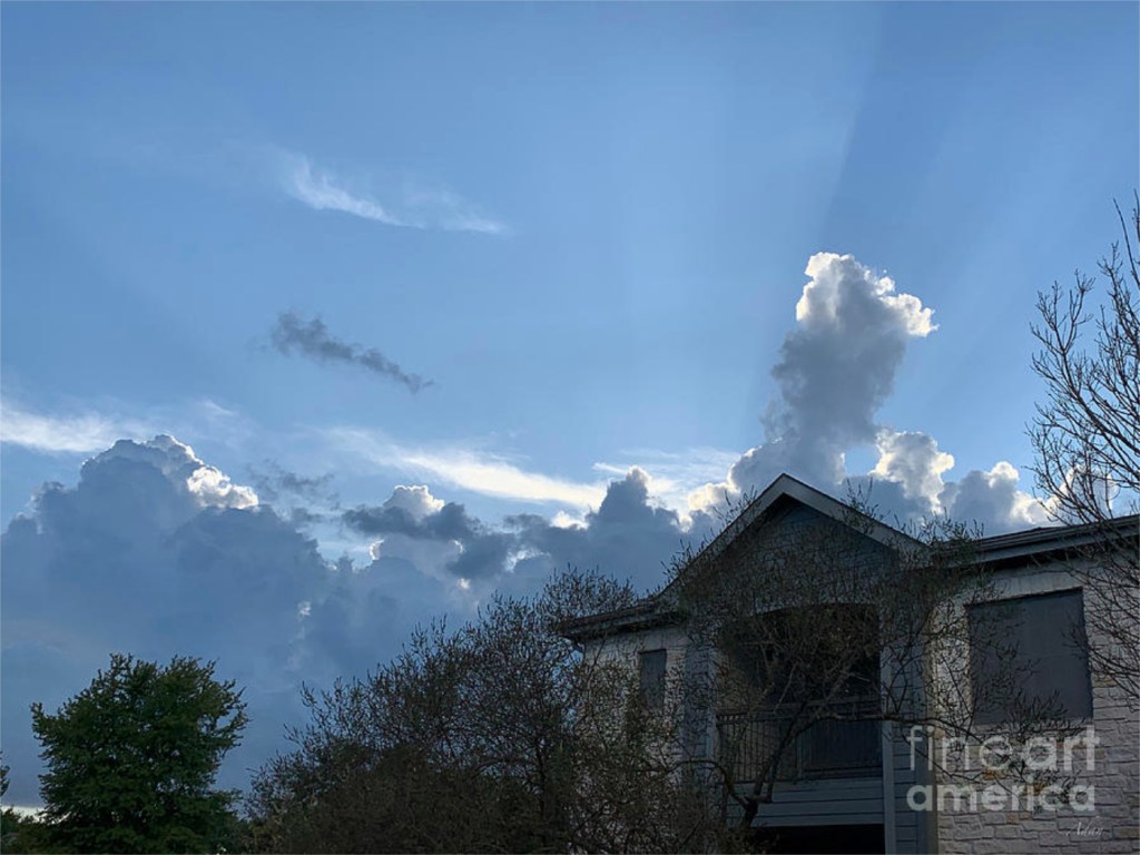 March 16, 2021 – Interesting Tweets This&nbsp;Morning