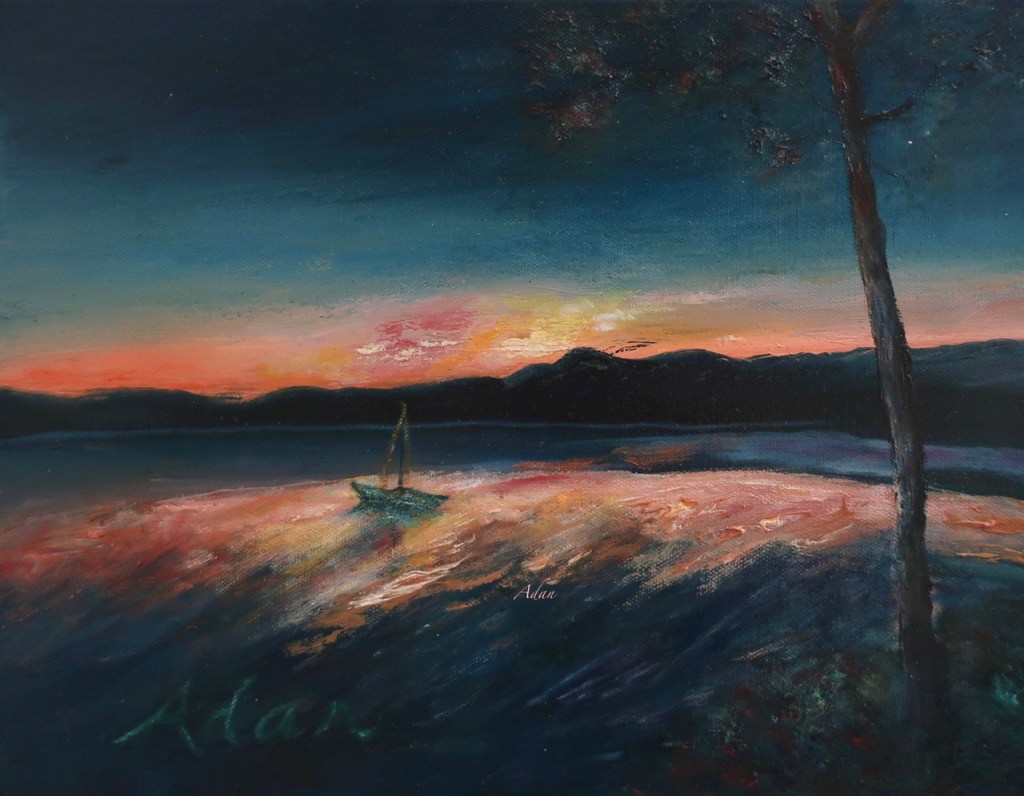 March 20, 2021 – Interesting Tweets This&nbsp;Morning