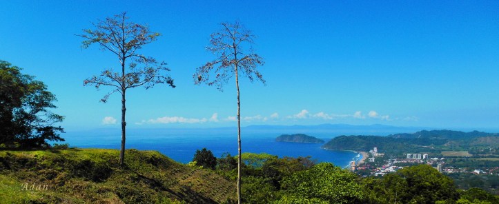 Lost on Parrot Hill Panorama CR ©Felipe Adan Lerma https://felipeadan-lerma.pixels.com/featured/la-casita-playa-hermosa-puntarenas-costa-rica-lost-on-parrot-hill-panorama-felipe-adan-lerma.html