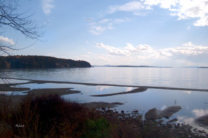Rock Point From Leddy Park ©Felipe Adan Lerma https://felipeadan-lerma.pixels.com/featured/rock-point-north-view-horizontal-felipe-adan-lerma.html