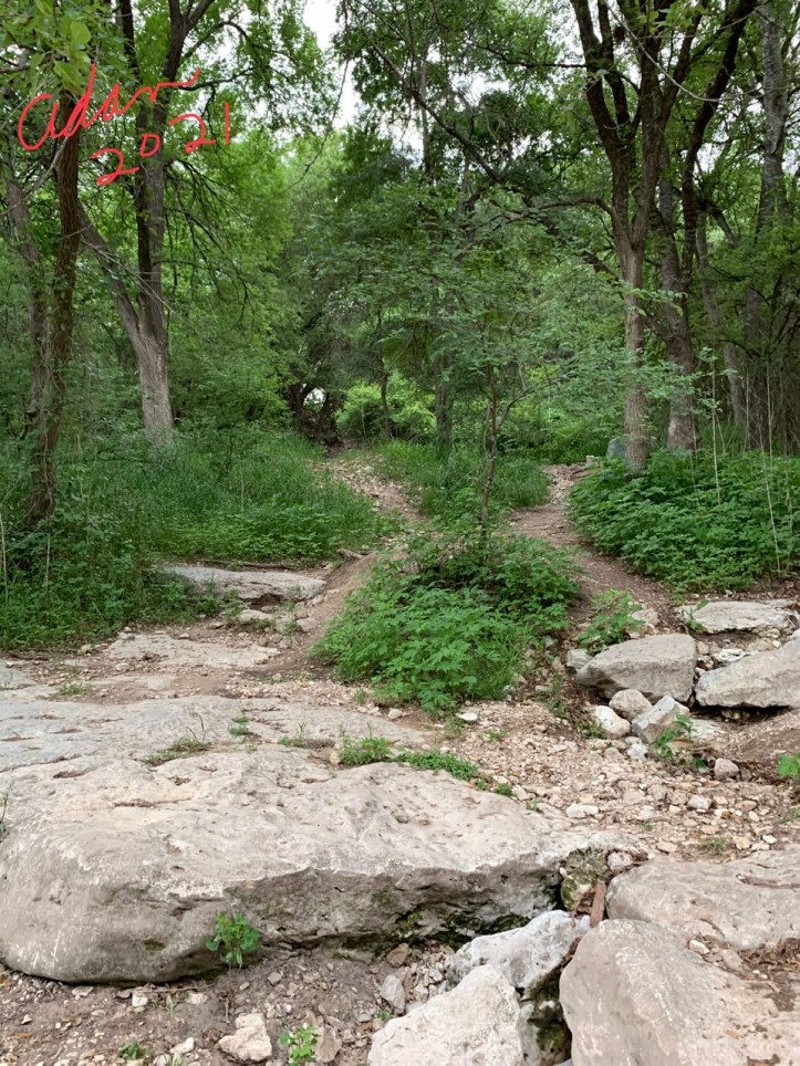 Spyglass Barton Creek Greenbelt entrance 04.26.21 ©Felipe Adan Lerma