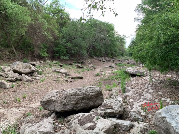 Spyglass Barton Creek Greenbelt entrance 04.26.21 ©Felipe Adan Lerma