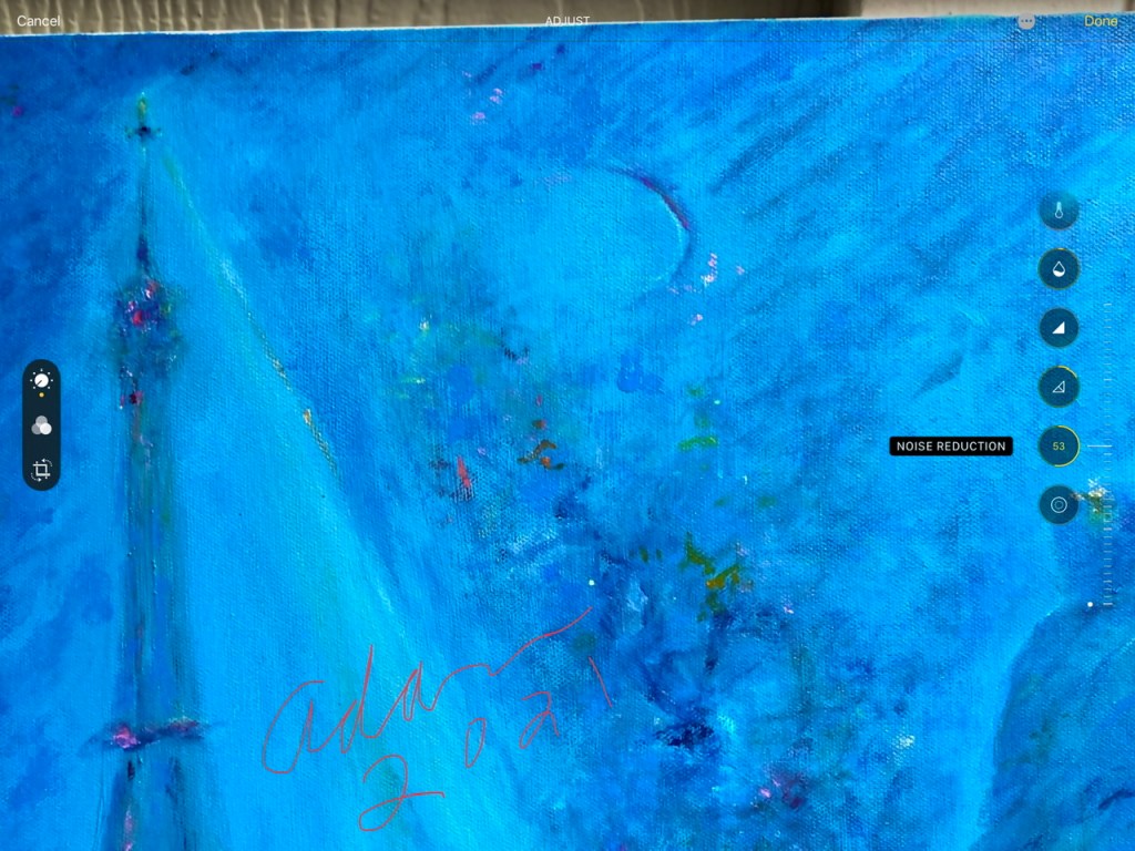 April 21, 2021 – Moving in Our 70’s in a Time of Covid – Catching the New Light at the New&nbsp;Apartment