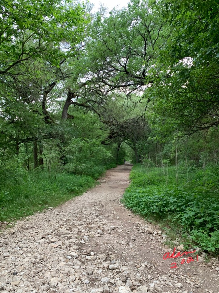 Spyglass Barton Creek Greenbelt entrance 04.26.21 ©Felipe Adan Lerma