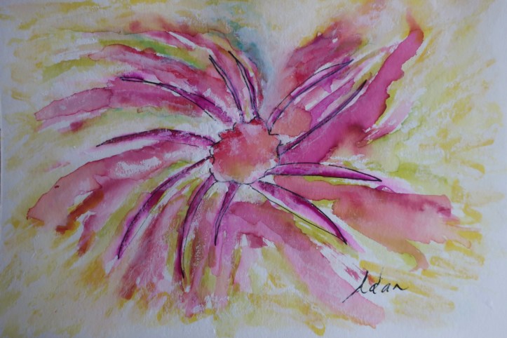 Sun Spot Flower ©Felipe Adan Lerma https://felipeadan-lerma.pixels.com/featured/sun-spot-flower-felipe-adan-lerma.html