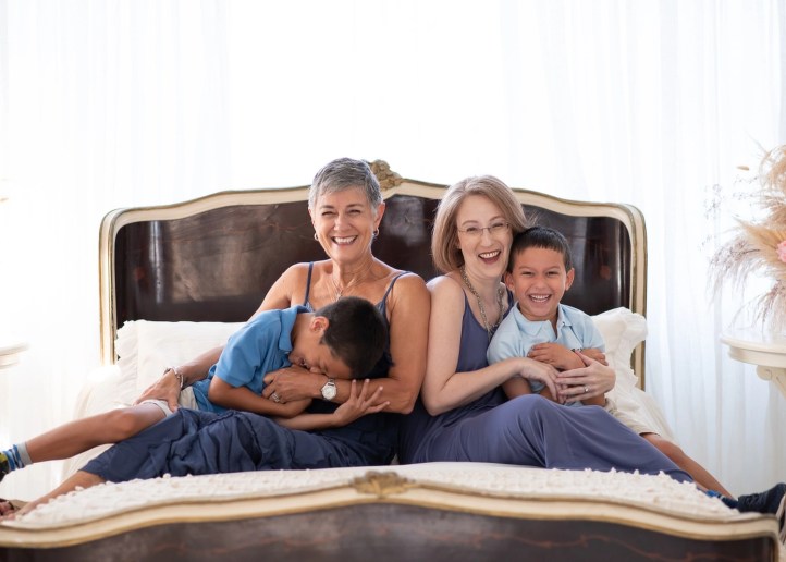 Mother's Day, 2021 via Abigail Johnston https://nohalfmeasures.blog/2021/05/10/mothers-day-2021/