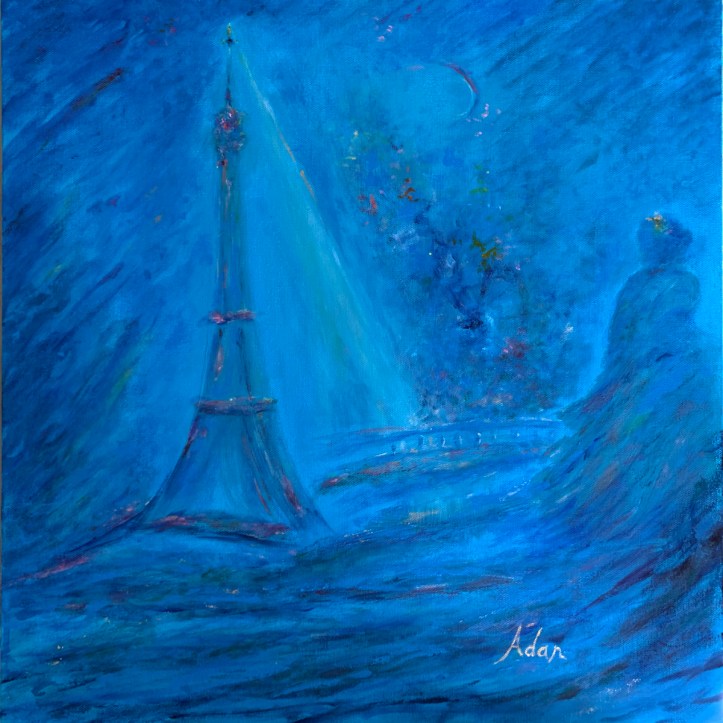 Lady in Paris 1889 ©Felipe Adan Lerma https://felipeadan-lerma.pixels.com/featured/lady-in-paris-1889-felipe-adan-lerma.html