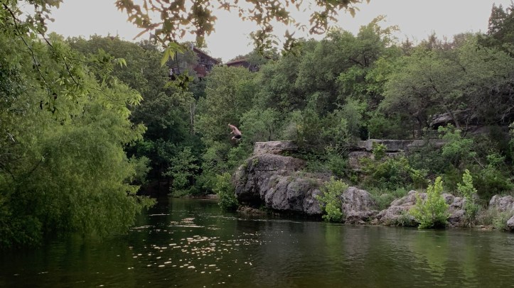 Matt in mid-air 06.01.21