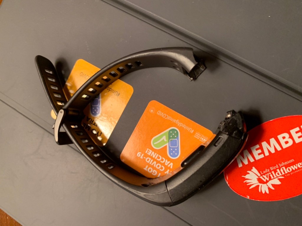 June 04, 2021 – Some Days Are a Bust, Some Days Something Just Busts, Today was the Latter, Today was a Good&nbsp;Day