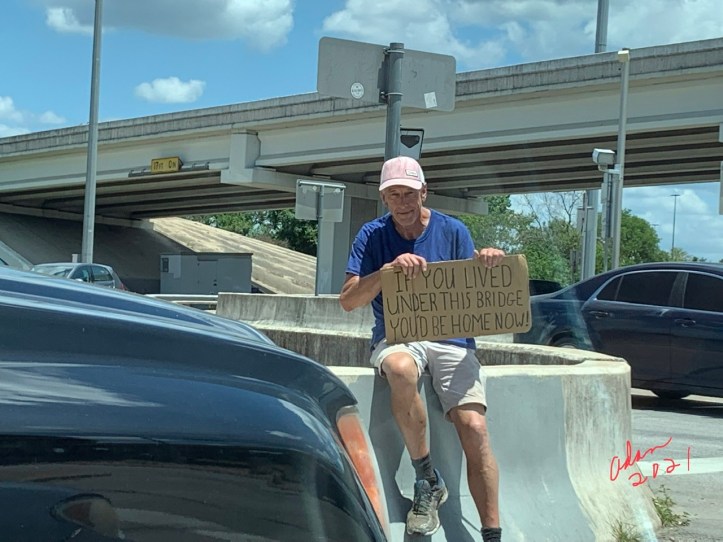 Austin street sign at traffic light 06.13.21 @Felipe Adan Lerma