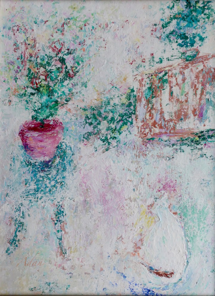 My Cat's World ©Felipe Adan Lerma https://felipeadan-lerma.pixels.com/featured/my-cats-world-felipe-adan-lerma.html