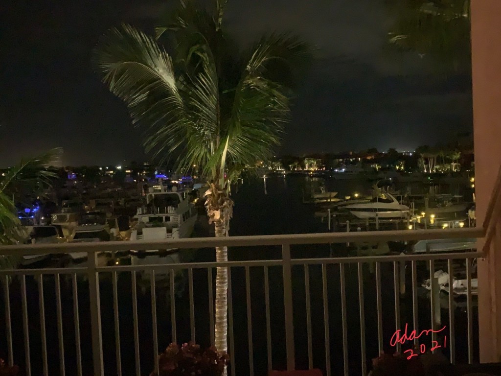 July 18, 2021 – 1st Trip in Over 3&nbsp;Years