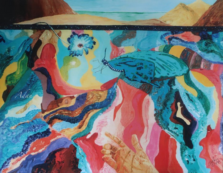 Butterfly and Hand Surreal Abstract circa early 1980s ©Felipe Adan Lerma https://felipeadan-lerma.pixels.com/featured/butterfly-and-hand-surreal-abstract-felipe-adan-lerma.html