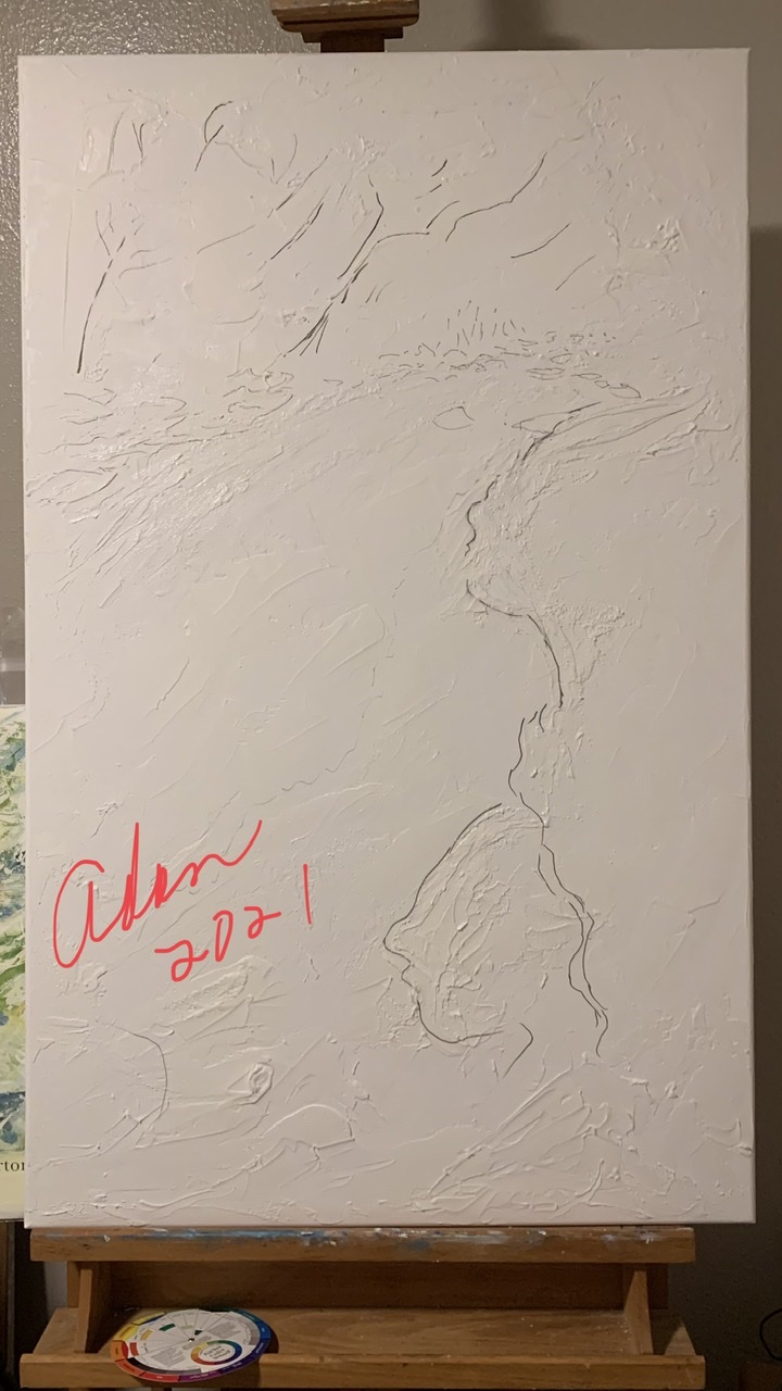 July 11, 2021 – Water / AC Emergency Short Circuited Today’s Post,&nbsp;lol!