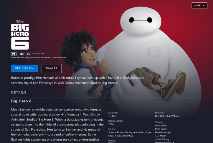 A day with Max, Disney+ Oct 16, 2021 https://amzn.to/3ATP1h9