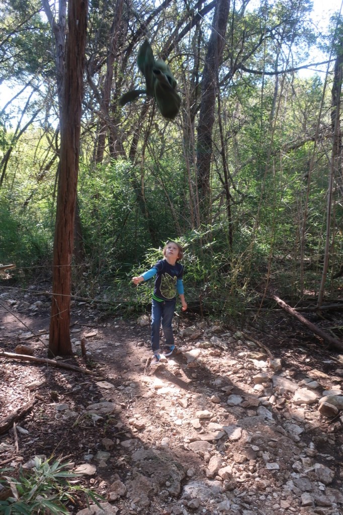 A day with Max Oct 16, 2021 ©Felipe Adan Lerma