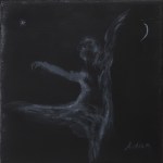 Night Dancer BW ©Felipe Adan Lerma https://felipeadan-lerma.pixels.com/featured/night-dancer-bw-felipe-adan-lerma.html