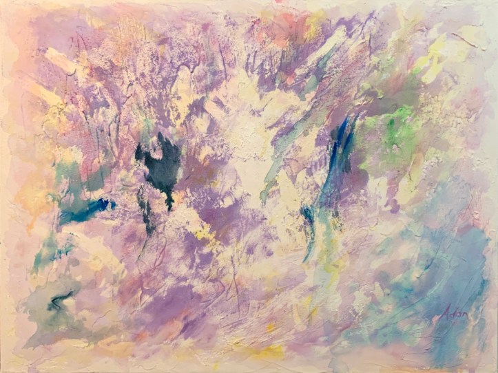 Dance ©Felipe Adan Lerma, 18x24 acrylic on Light Molding Paste over canvas - https://felipeadan-lerma.pixels.com/featured/dance-felipe-adan-lerma.html