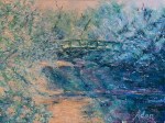Walking Bridge Zilker Park Austin ©Felipe Adan Lerma, 18x24 oil on canvas, circa 2007 https://felipeadan-lerma.pixels.com/featured/walking-bridge-zilker-park-painting-felipe-adan-lerma.html