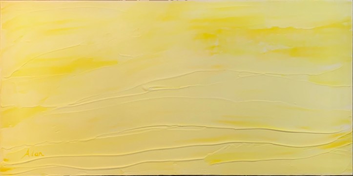 Yellow Impressionist Abstract 1 , Dec 2021 ©Felipe Adan Lerma https://felipeadan-lerma.pixels.com/featured/yellow-impressionist-abstract-1-felipe-adan-lerma.html