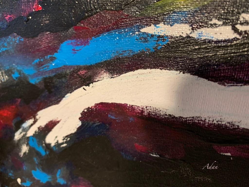 April 01, 2022 – April’s Fools Day, I’ve Been Fooled Enough All Year, Today I Know the Jokes Are All a Joke, lol! Only the Good is True and Dear