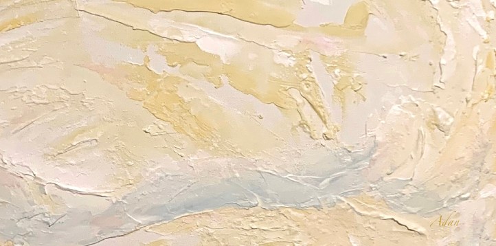 Fragment of Spring Rising, May 2022 ©Felipe Adan Lerma, full original - https://felipeadan-lerma.pixels.com/featured/spring-rising-felipe-adan-lerma.html