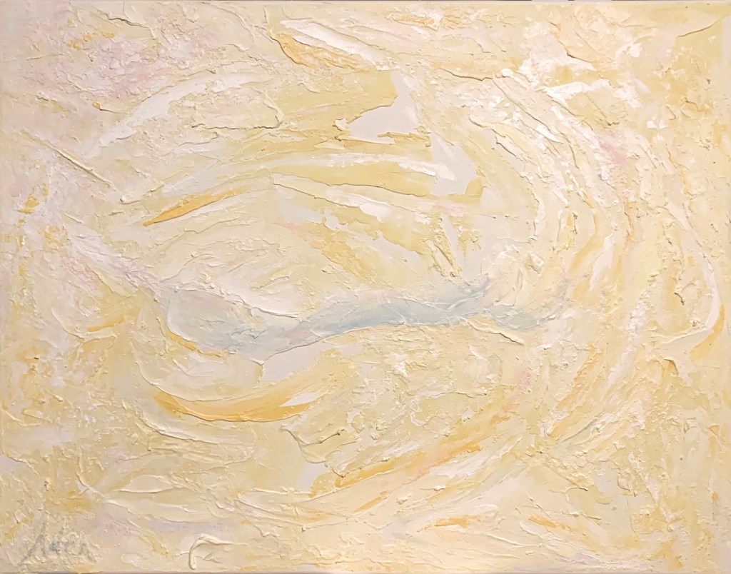 May 15, 2022 – My Most Viewed Image this Past Week @FineArtAmerica, “Spring&nbsp;Rising”