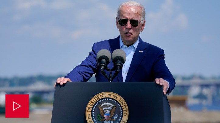 ‘Clear and present danger’: Climate’s new normal July 20, 2022 https://www.politico.com/newsletters/politico-nightly/2022/07/20/clear-and-present-danger-climates-new-normal-00047038