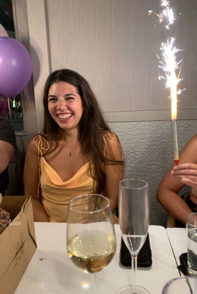 Scouts birthday party August 2022 ©Felipe Adan Lerma