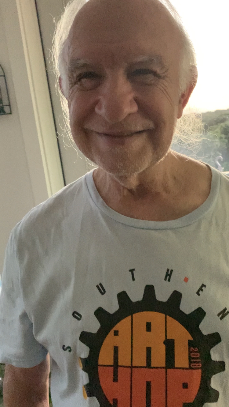 September 07, 2022 – Pacing Myself to My September 8th Operation on My Breathing Channels – Video: One of the Reasons&nbsp;Why