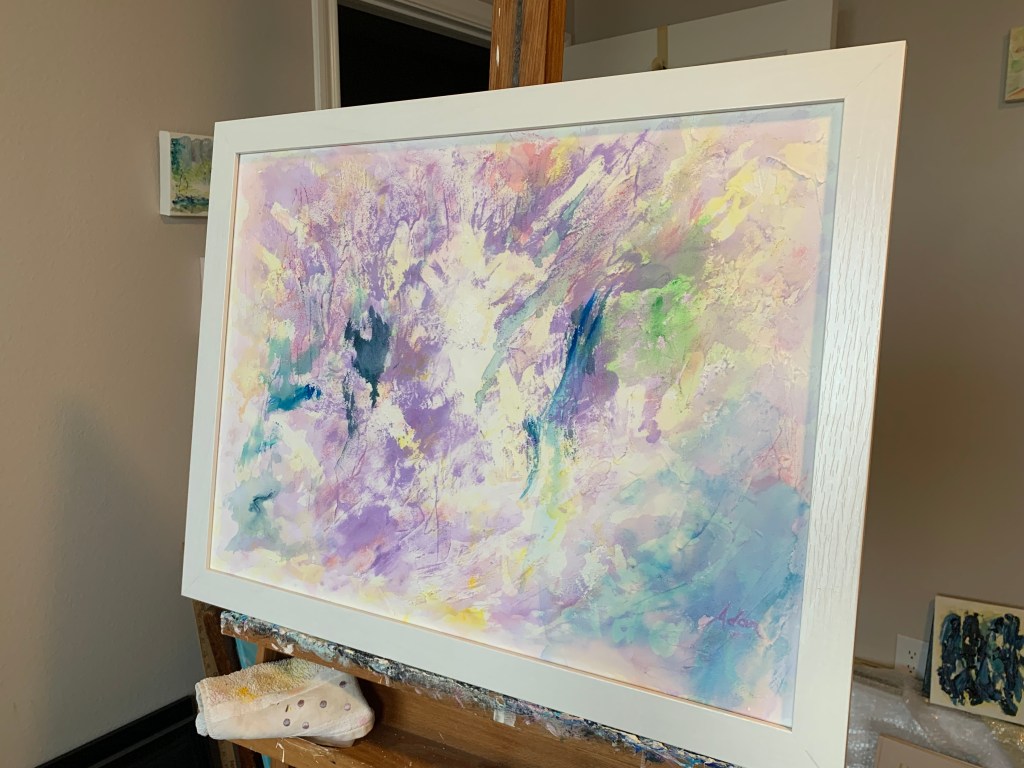 Painting in Focus – Dance circa&nbsp;2022