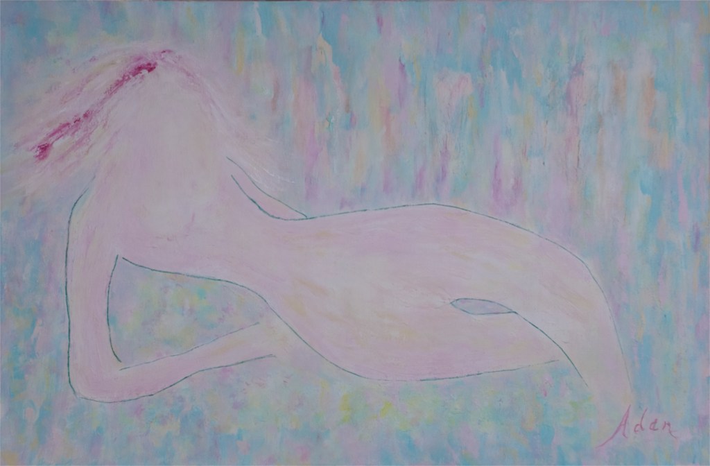 Painting in Focus – Summer 2025 @SaatchiArt – Seasonally Off, Emotionally&nbsp;On