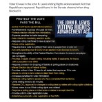 John R Lewis Voting Rights Act - john lewis voting act bill - Google Search https://www.google.com/search?client=safari&hs=6kHp&sca_esv=51db692ab24d98dd&hl=en-us&sxsrf=ANbL-n6sBGQ9b4DuhXwUUBCZnN5ZQdPlCw:1770144990701&udm=2&fbs=ADc_l-aN0CWEZBOHjofHoaMMDiKp0UJuhqwKhR0QUhF54-6jIYFfWbU_Clyew-1Wh7zkL7FFfeQ8UTZRt91soqZupfwPo0crig5A2MrUrvJfjH7QcnCrF4X_7kePfdMGx14XhFuGLP_cWsYbbckRHlM-mPbnmBUwVxgIQja9JKWUu5iba8mWzJmZrYZn3Gw7aZICbdsfiYwCsBlEgTVnvrg84ZjqsZNP6g&q=john+lewis+voting+act+bill&sa=X&ved=2ahUKEwj4p_z6_72SAxUJQzABHdMiKWcQtKgLegQIGBAB&biw=1600&bih=1032&dpr=2&aic=