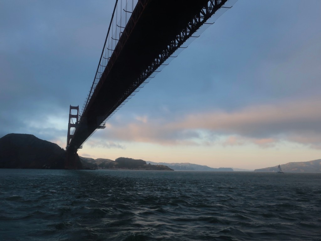 San Francisco Bridge 2024 https://www.saatchiart.com/art/Photography-San-Francisco-Bridge-2024/2369095/13793963/view